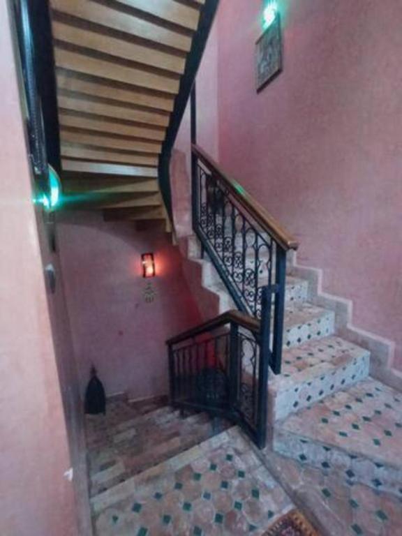 Riad Hanafi Марракеш Екстер'єр фото