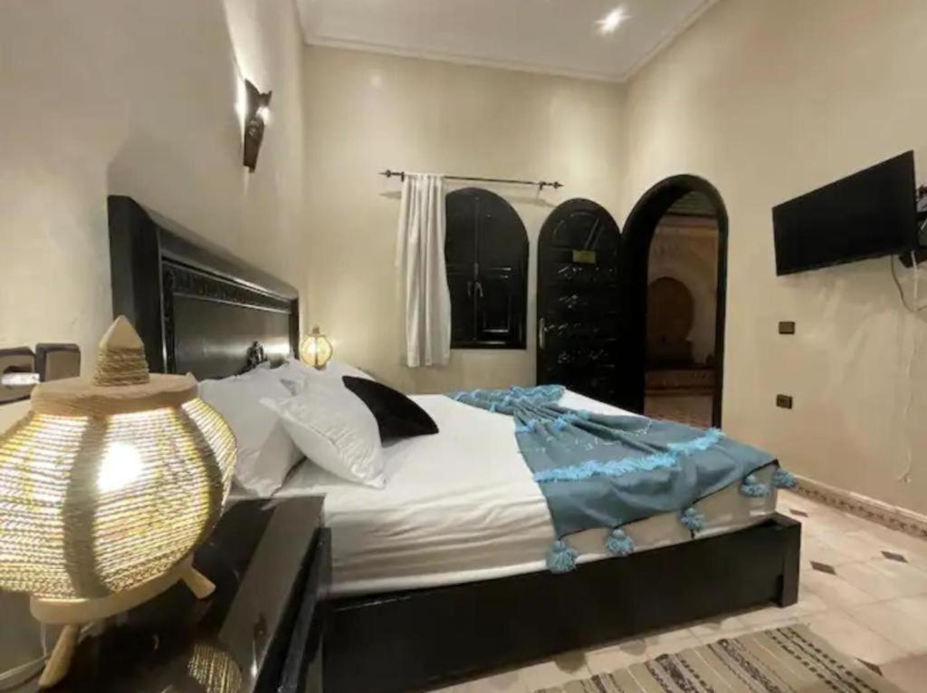 Riad Hanafi Марракеш Екстер'єр фото